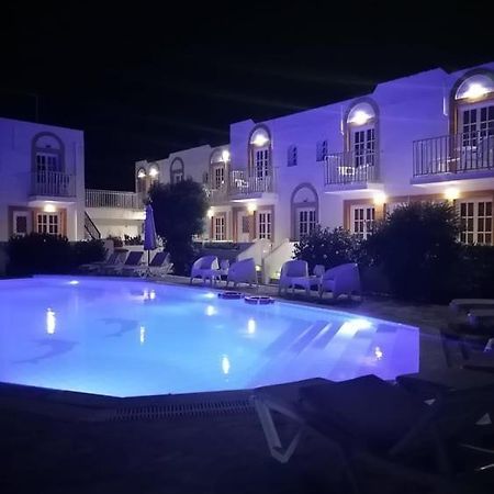 Katerina Apartments Kálymnos Екстериор снимка