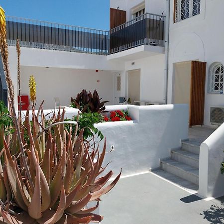 Katerina Apartments Kálymnos Екстериор снимка