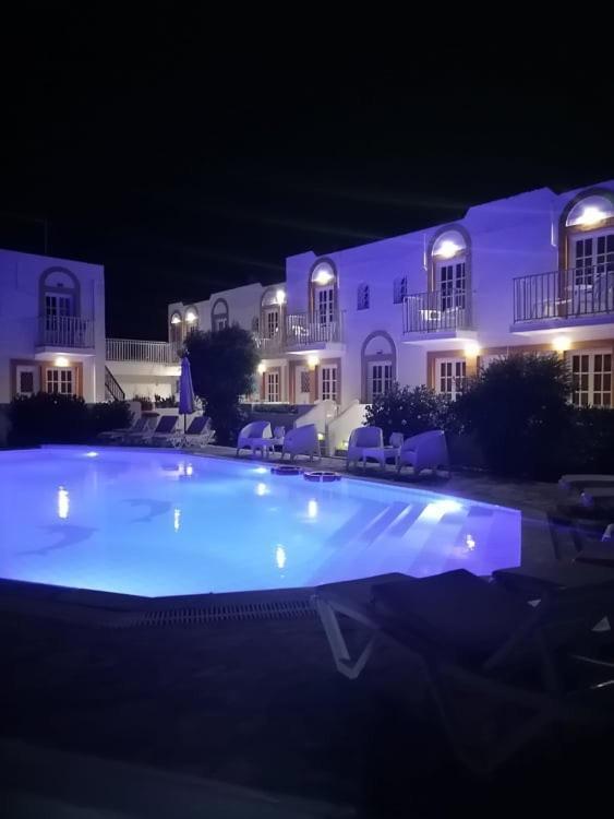 Katerina Apartments Kálymnos Екстериор снимка