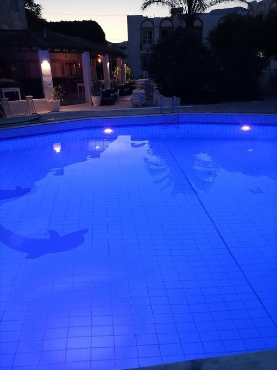 Katerina Apartments Kálymnos Екстериор снимка