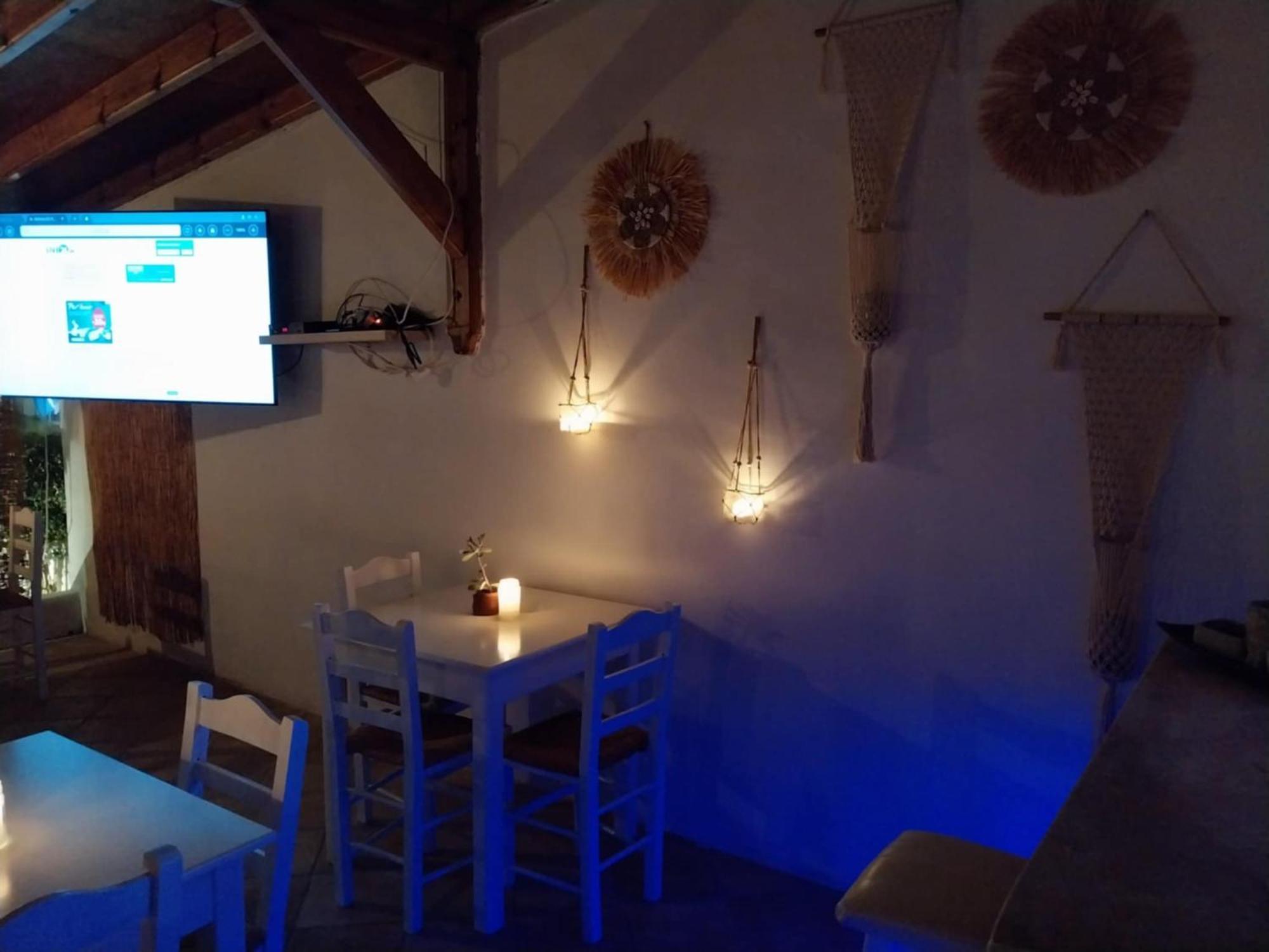 Katerina Apartments Kálymnos Екстериор снимка