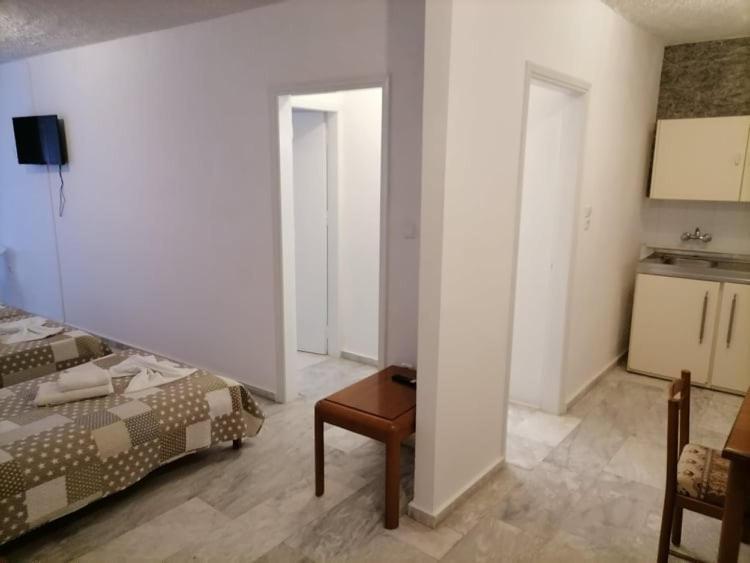 Katerina Apartments Kálymnos Екстериор снимка