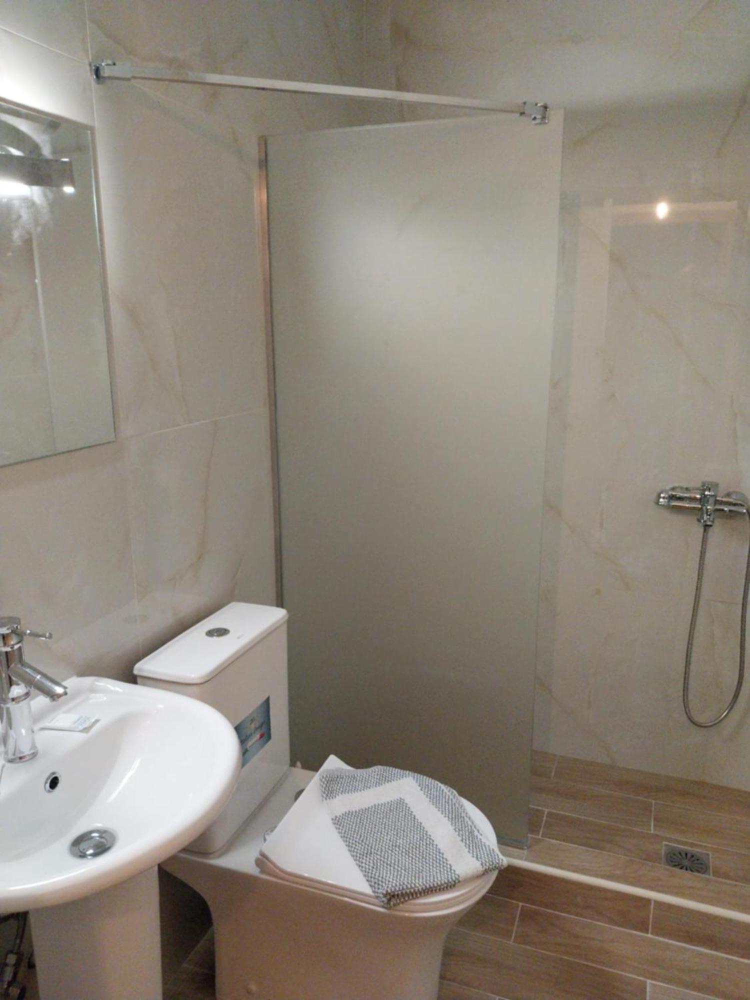 Katerina Apartments Kálymnos Екстериор снимка